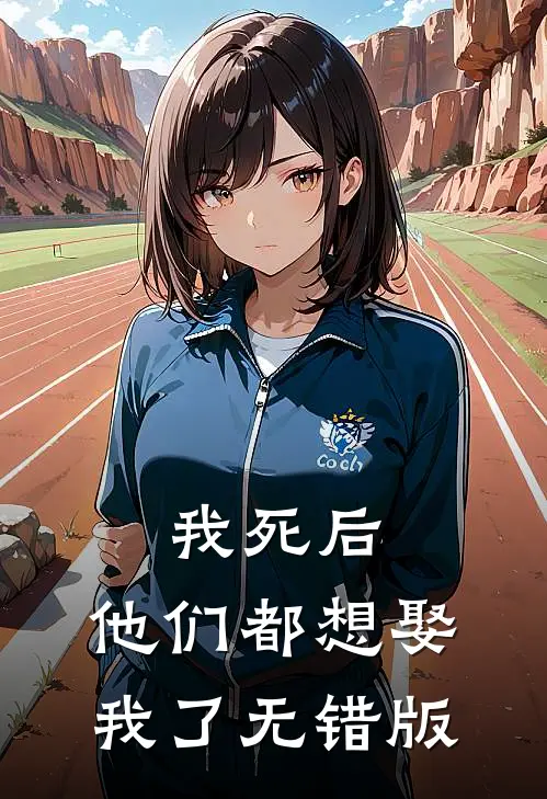 我死后，他们都想娶我了无错版