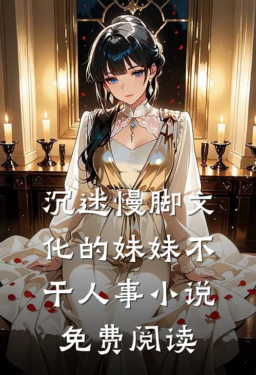 沉迷慢脚文化的妹妹不干人事小说免费阅读