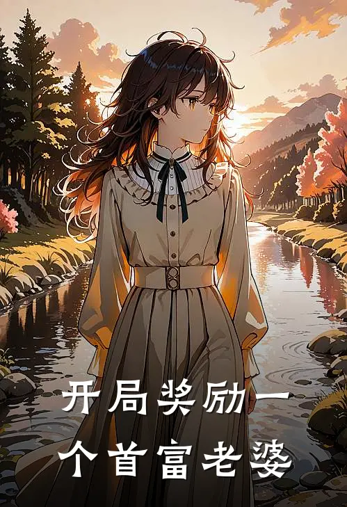开局奖励一个首富老婆