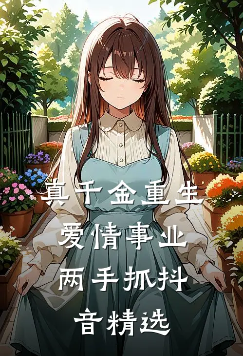 真千金重生，爱情事业两手抓抖音精选