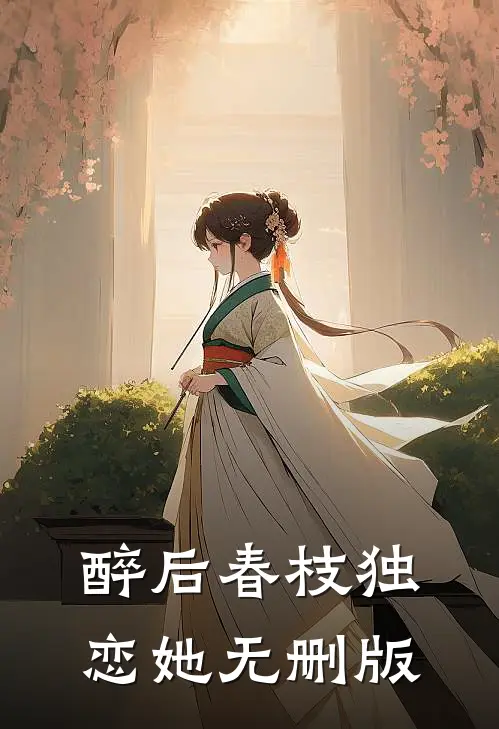 醉后春枝独恋她无删版