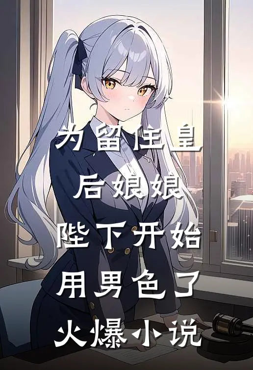 为留住皇后娘娘，陛下开始用男色了火爆小说