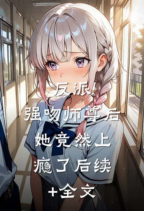 反派：强吻师尊后，她竟然上瘾了后续+全文