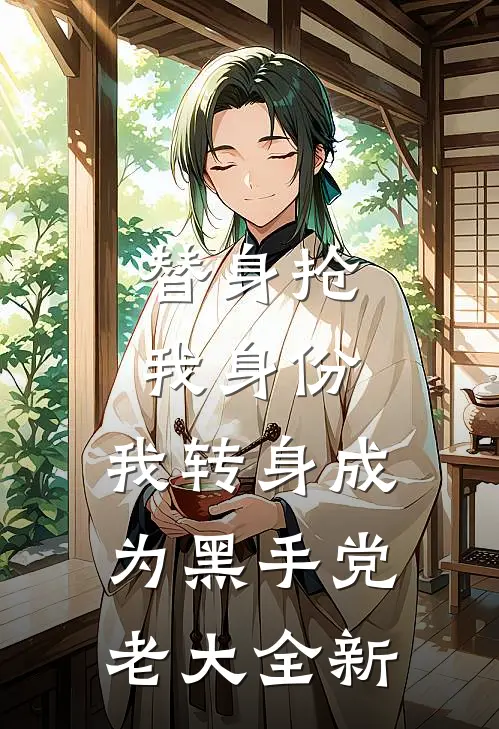 替身抢我身份，我转身成为黑手党老大全新