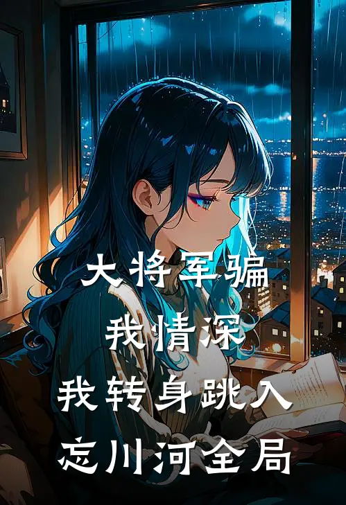 大将军骗我情深，我转身跳入忘川河全局