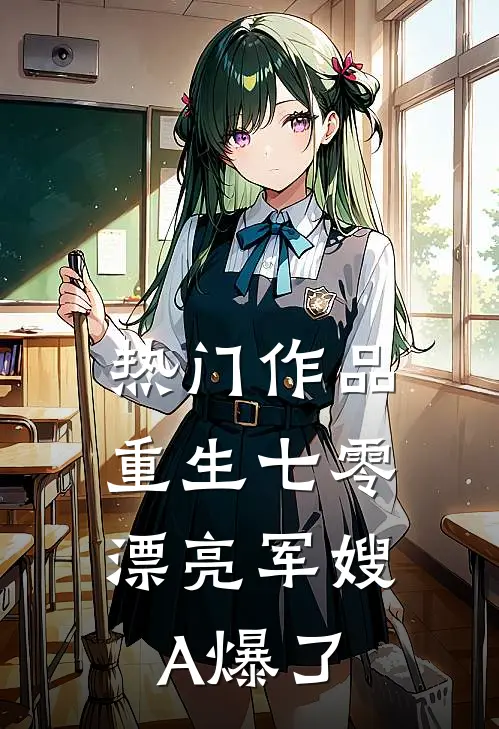 热门作品重生七零：漂亮军嫂A爆了