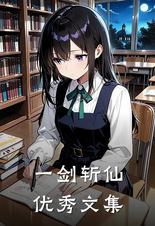 一剑斩仙优秀文集