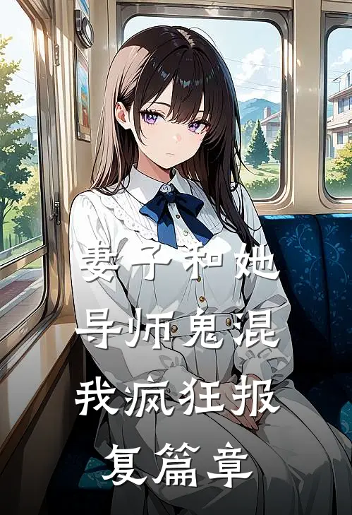 妻子和她导师鬼混，我疯狂报复篇章