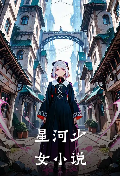 星河少女小说