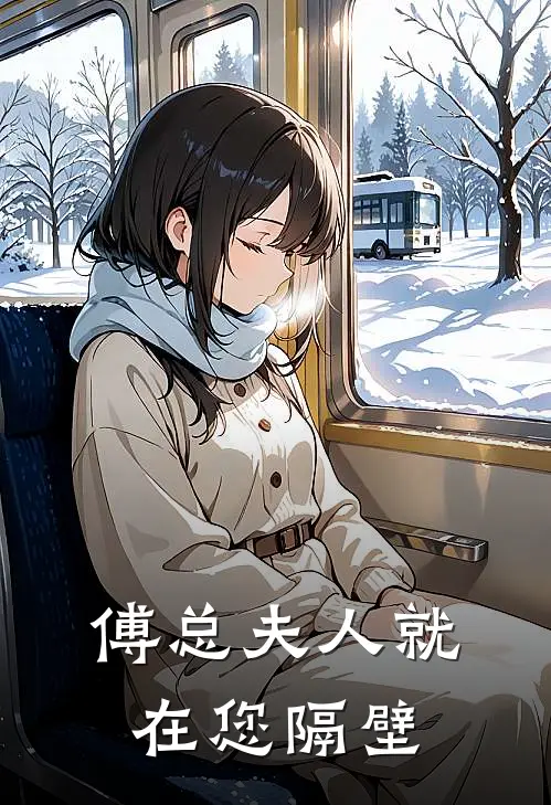 傅总夫人就在您隔壁