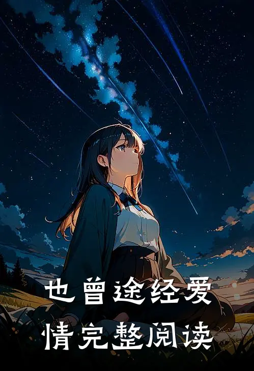 也曾途经爱情完整阅读