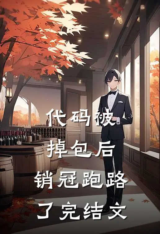 代码被掉包后，销冠跑路了完结文