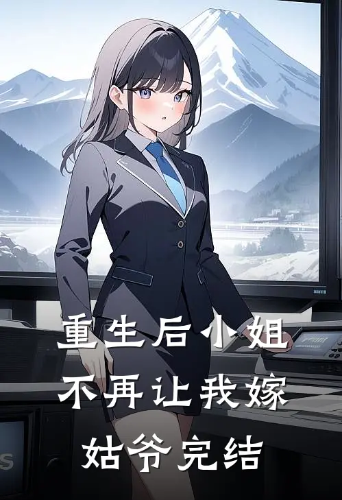 重生后小姐不再让我嫁姑爷完结