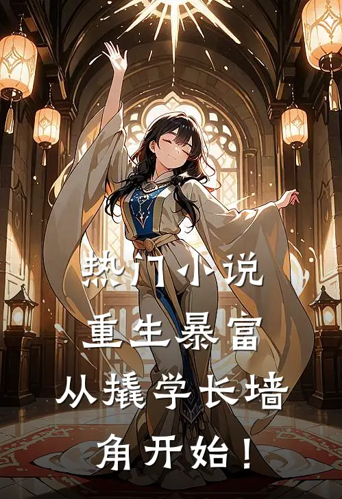 热门小说重生暴富：从撬学长墙角开始！