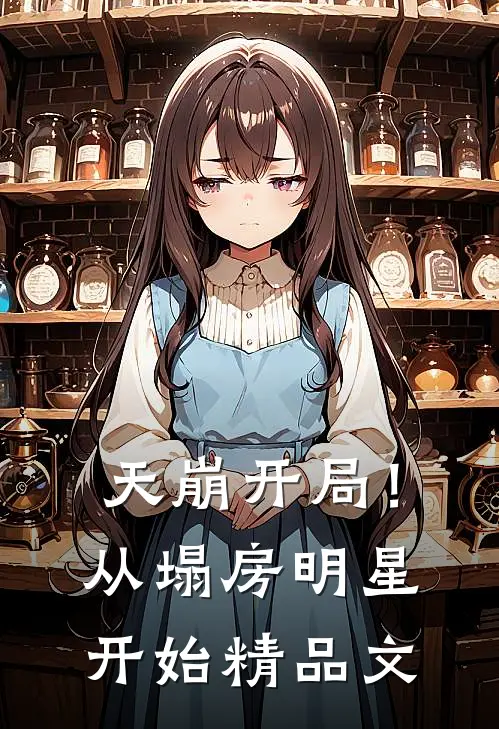 天崩开局！从塌房明星开始精品文