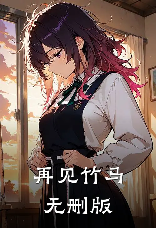 再见竹马无删版