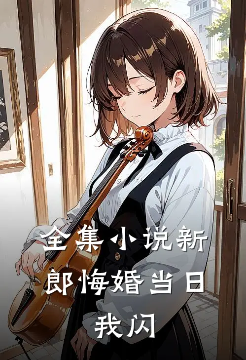 全集小说新郎悔婚当日，我闪