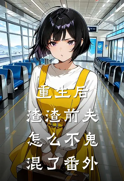 重生后，渣渣前夫怎么不鬼混了番外