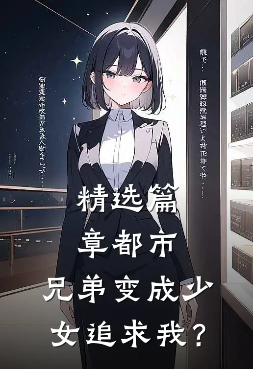 精选篇章都市：兄弟变成少女追求我？
