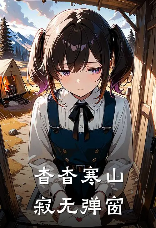 杳杳寒山寂无弹窗