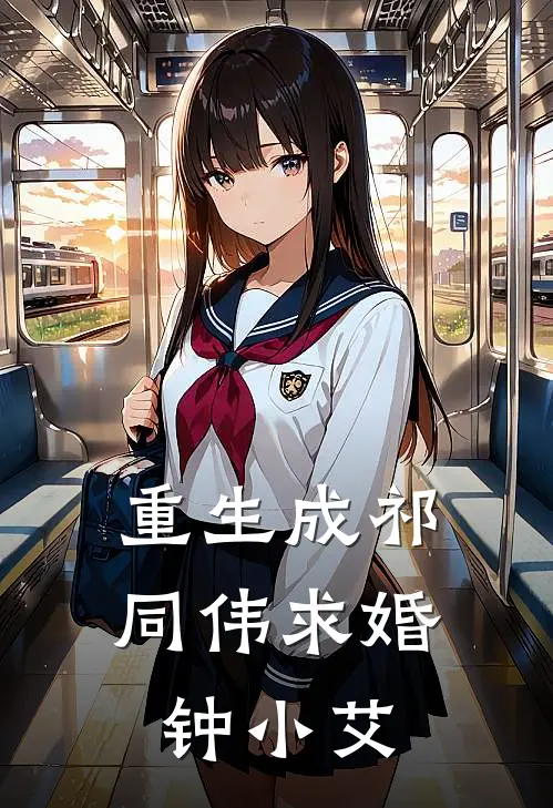 重生成祁同伟求婚钟小艾