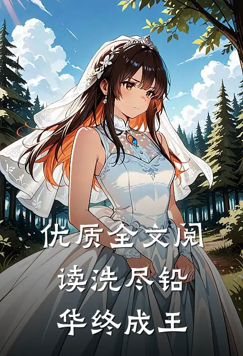优质全文阅读洗尽铅华终成王