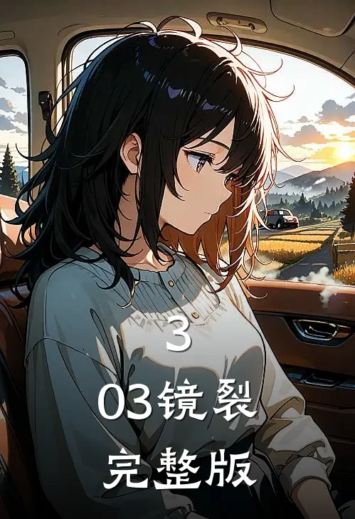 3:03镜裂完整版