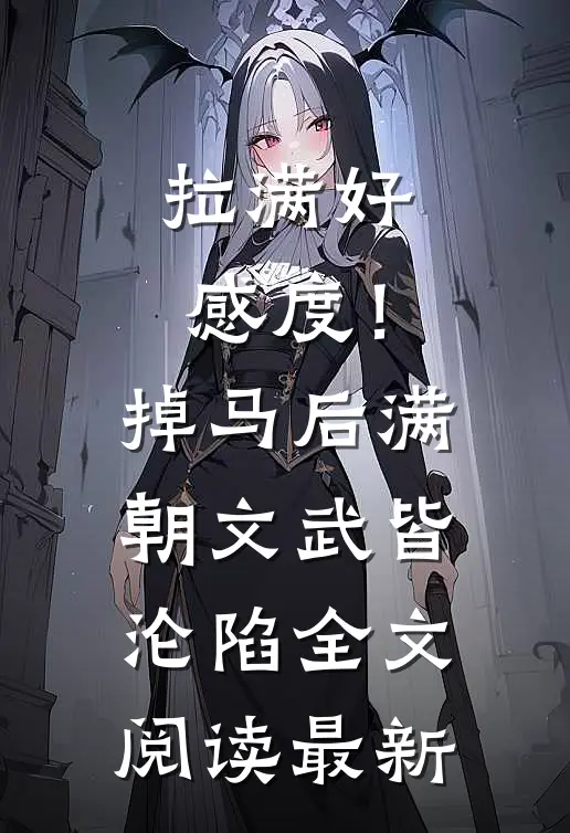 拉满好感度！掉马后满朝文武皆沦陷全文阅读最新