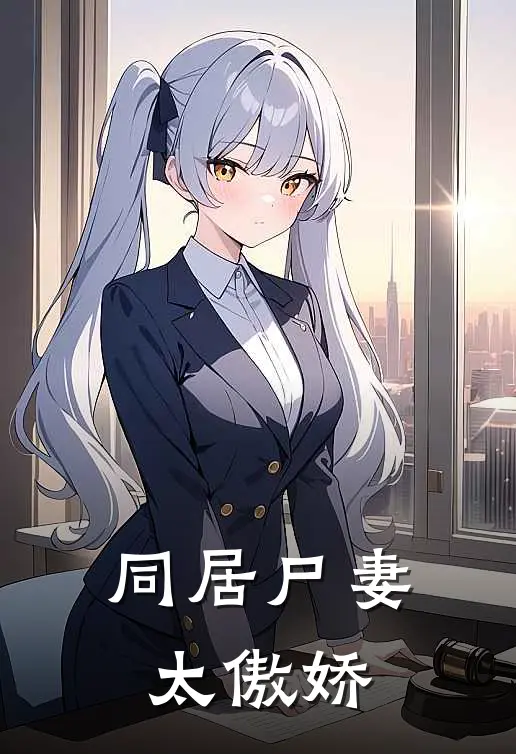 同居尸妻太傲娇