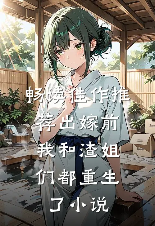 畅读佳作推荐出嫁前,我和渣姐们都重生了小说
