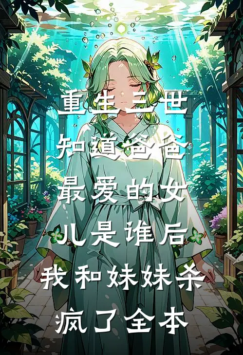 重生三世知道爸爸最爱的女儿是谁后，我和妹妹杀疯了全本