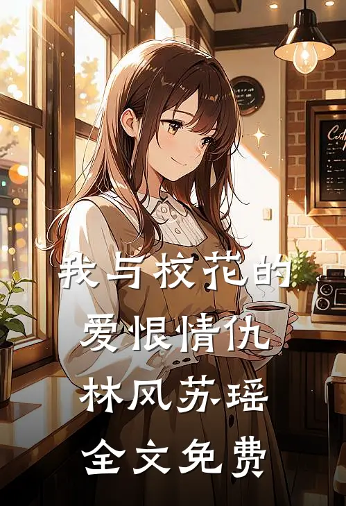 我与校花的爱恨情仇林风苏瑶全文免费