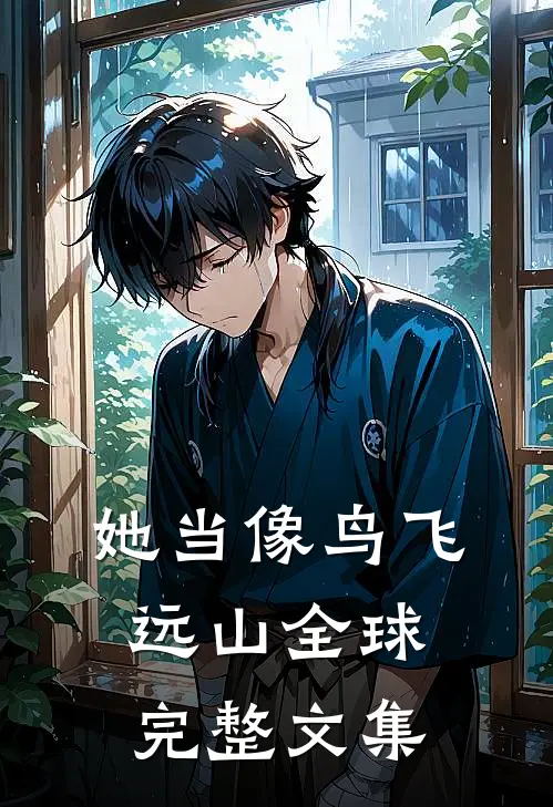 她当像鸟飞远山全球完整文集
