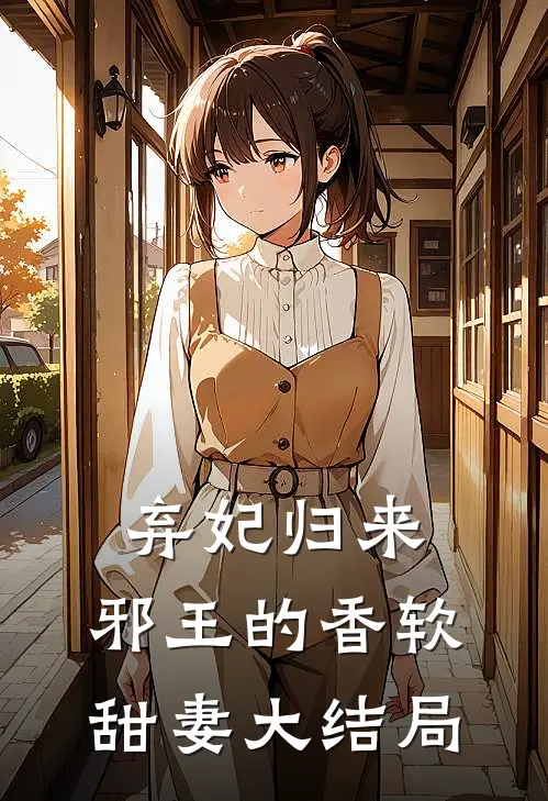 弃妃归来：邪王的香软甜妻大结局