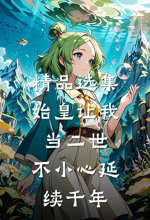 精品选集始皇让我当二世，不小心延续千年