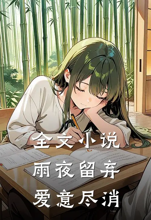 全文小说雨夜留弃，爱意尽消