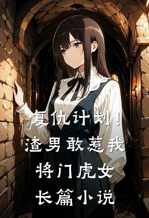 复仇计划！渣男敢惹我将门虎女长篇小说
