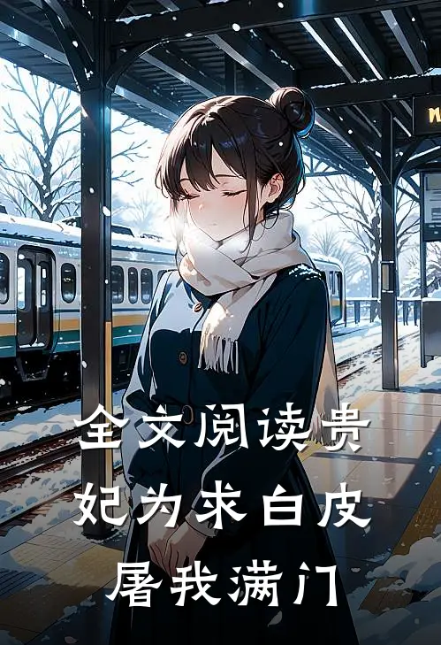 全文阅读贵妃为求白皮屠我满门