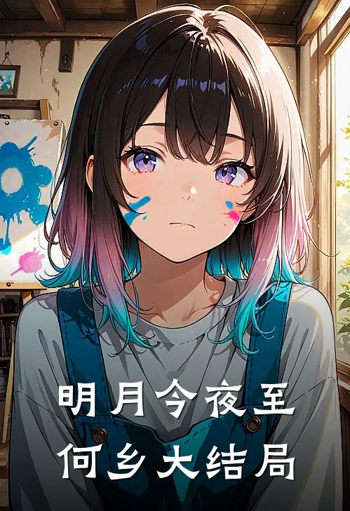 明月今夜至何乡大结局