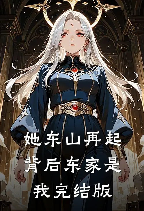 她东山再起，背后东家是我完结版