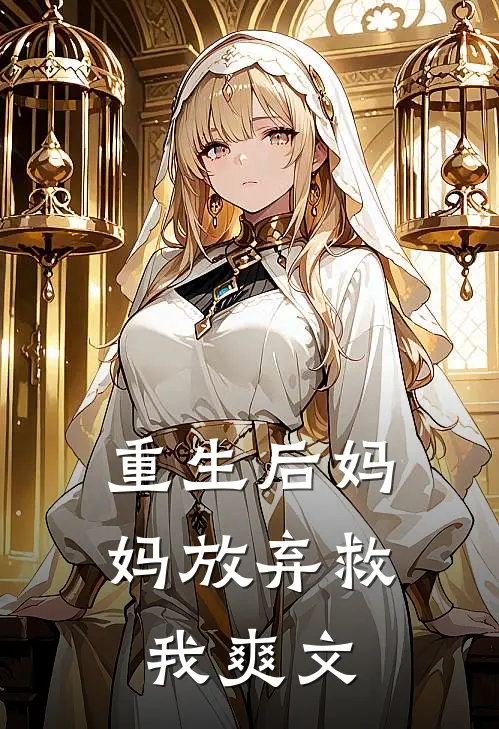 重生后妈妈放弃救我爽文