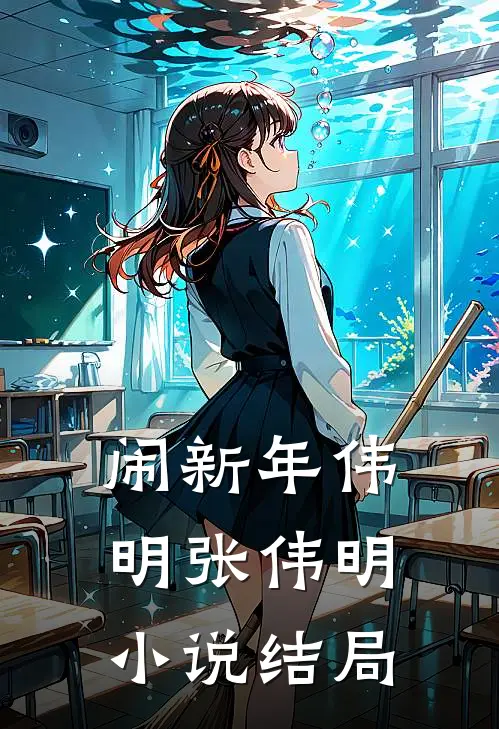 闹新年伟明张伟明小说结局