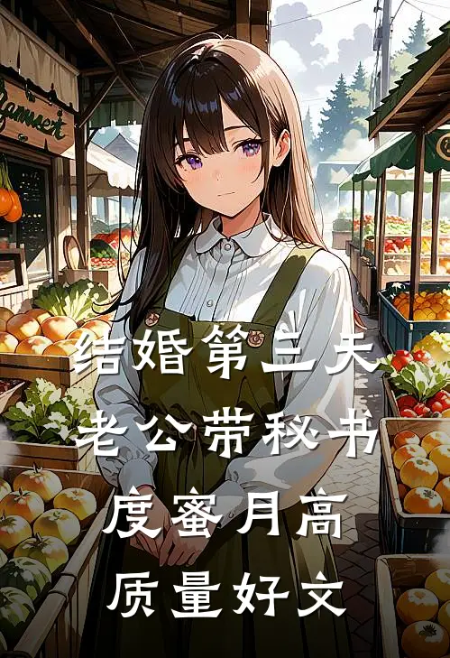结婚第三天，老公带秘书度蜜月高质量好文