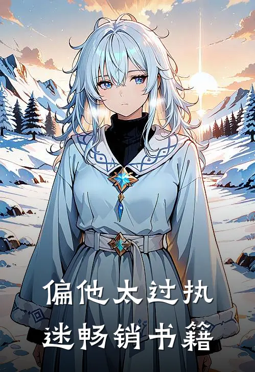 偏他太过执迷畅销书籍