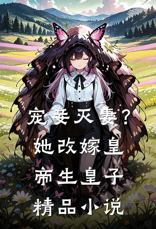 宠妾灭妻？她改嫁皇帝生皇子精品小说