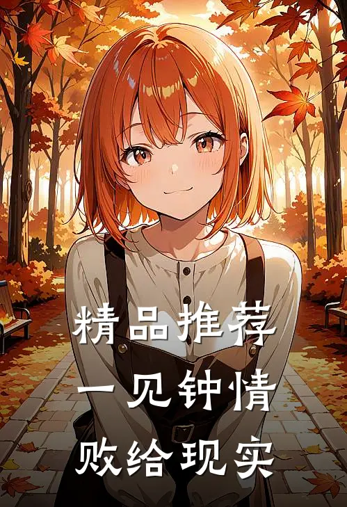 精品推荐一见钟情败给现实