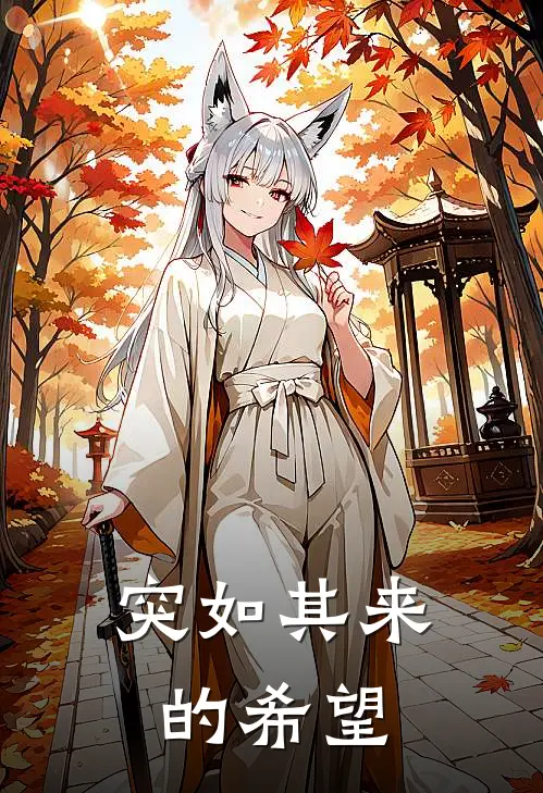突如其来的希望
