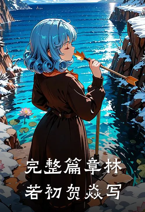 完整篇章林若初贺焱写