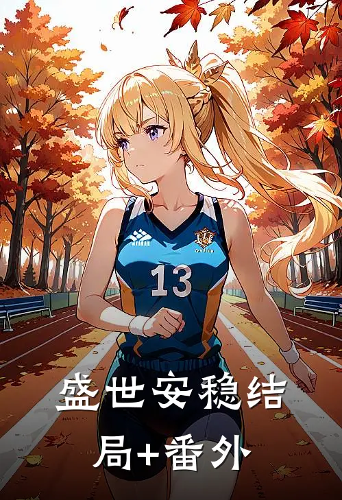 盛世安稳结局+番外
