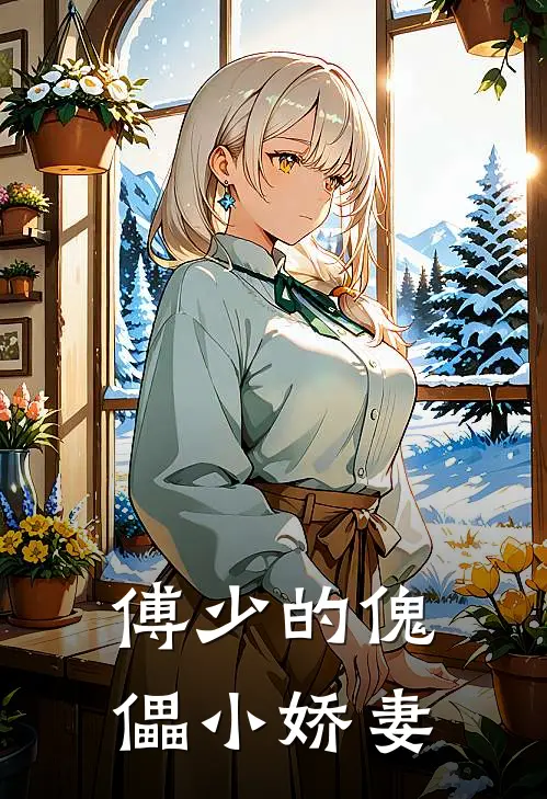 傅少的傀儡小娇妻